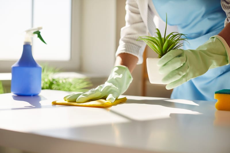 General Cleaning Services
