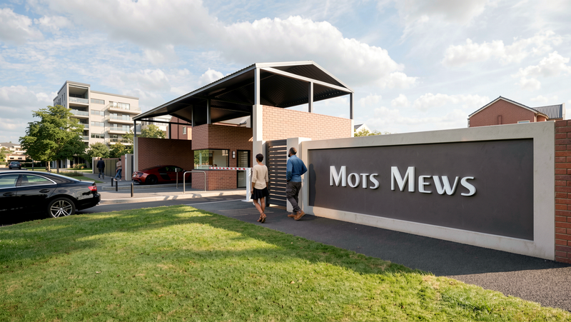 Mots Mews