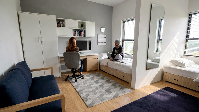 Student Housing