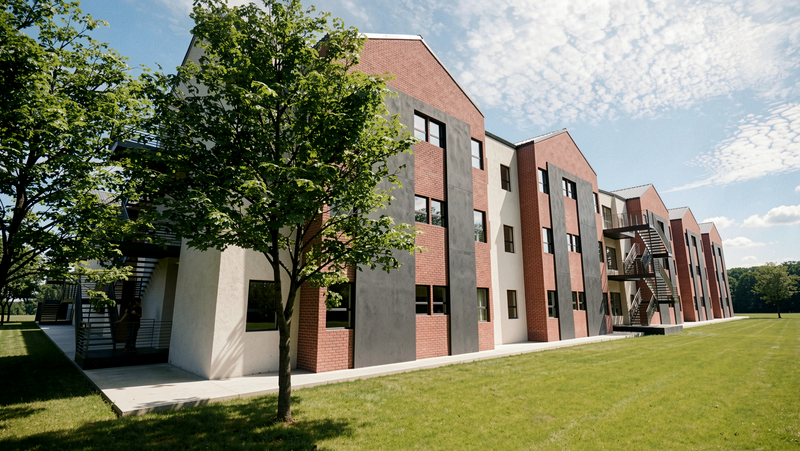 Student Housing