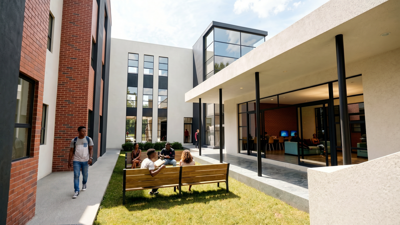 Student Housing