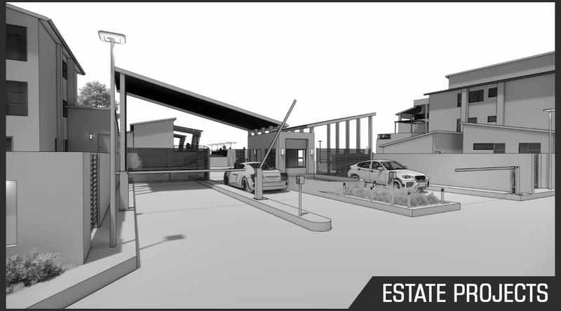Estates