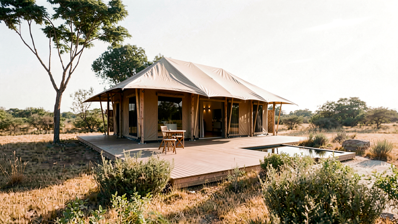 Bush Camp