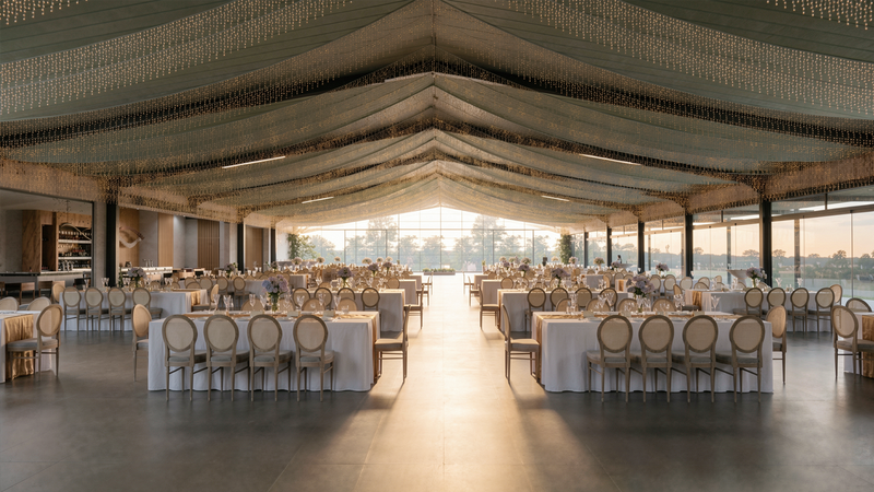 Wedding Venue