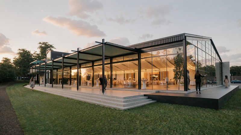 Wedding Venue