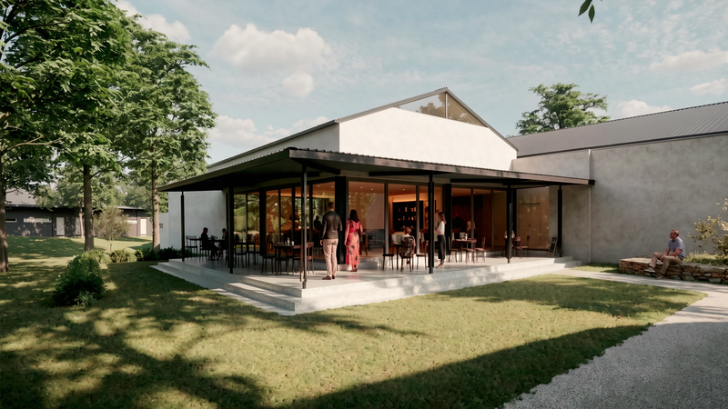 Wedding Venue
