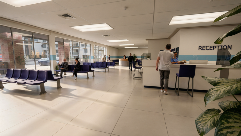Clinic