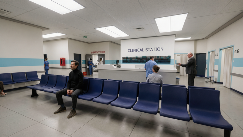 Clinic