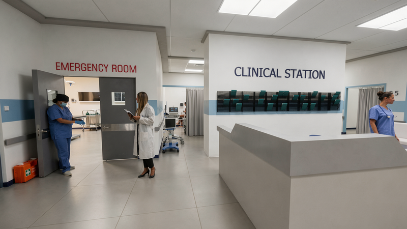Clinic