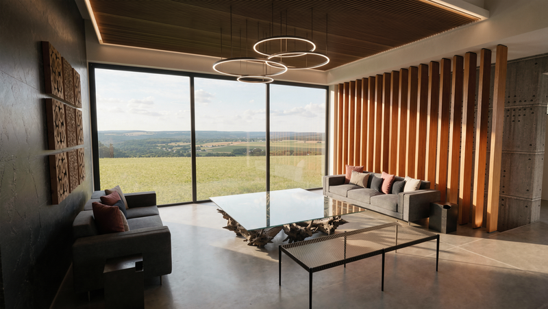 5014 Riverside View