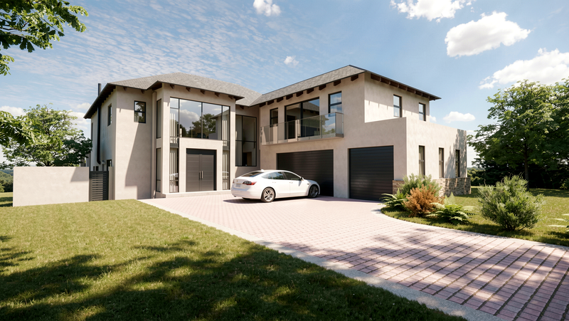 1090 Jukskei