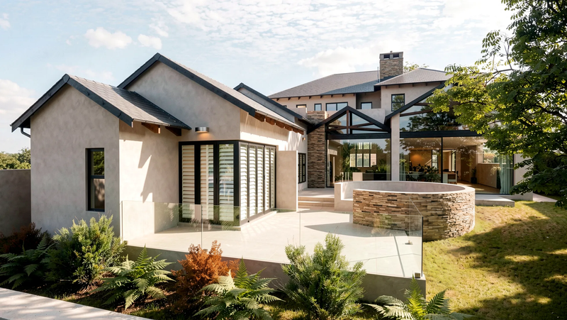1090 Jukskei