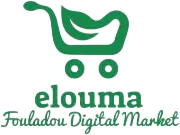 ELOUMA: Senegal Digital Market