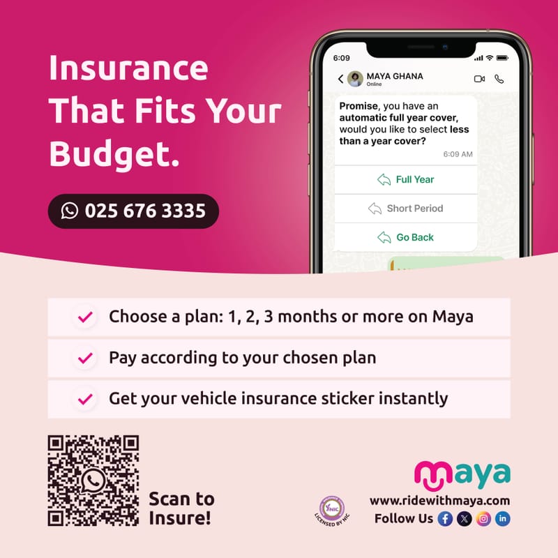 Insurance on Your Budget