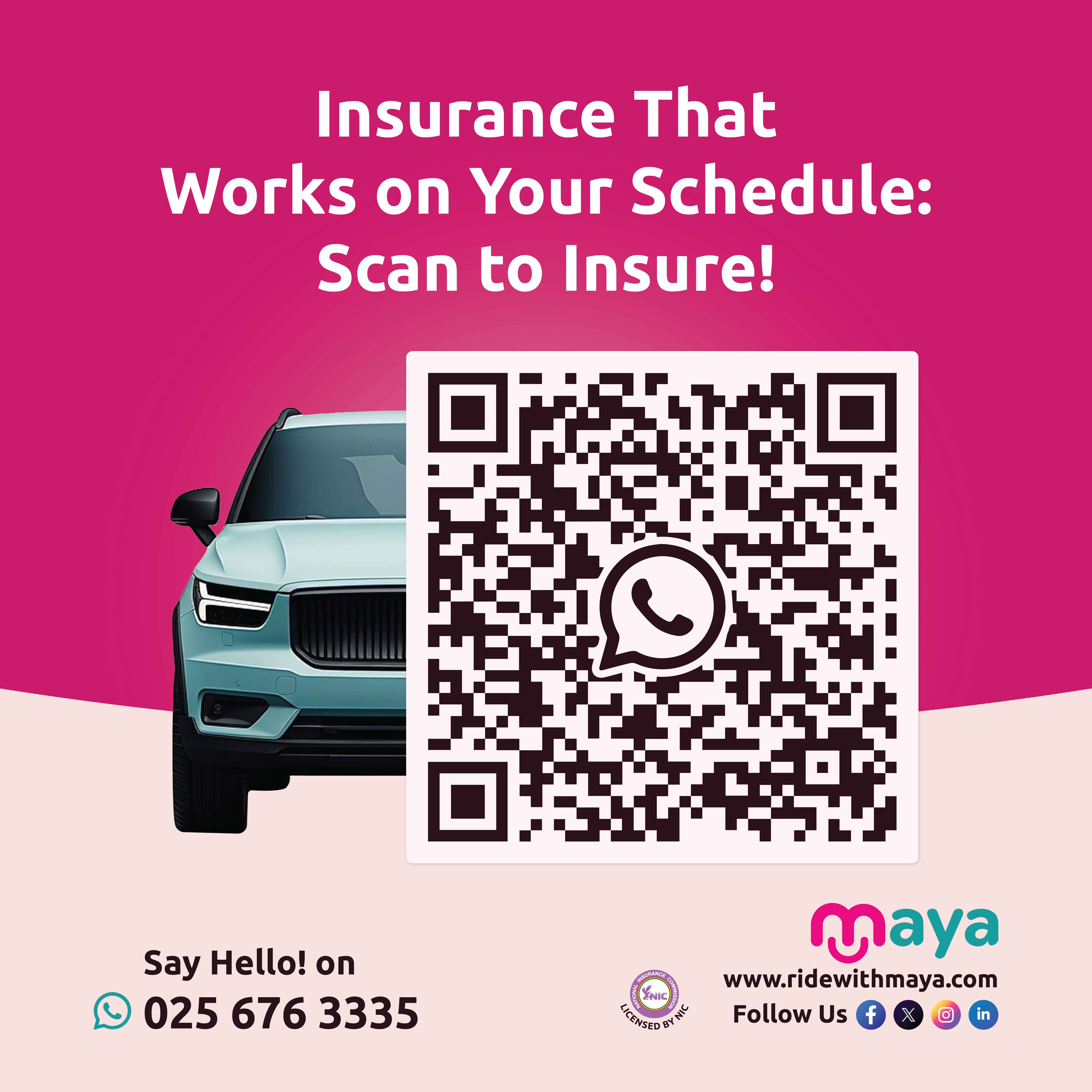 Policy on Short-Term Plans