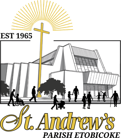 ST. ANDREW'S PARISH ETOBICOKE