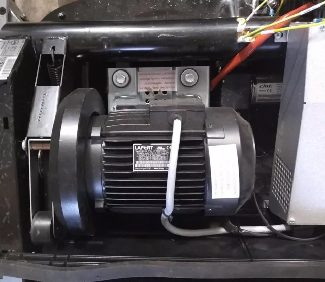 Treadmill Motor Repair, Rebuilding and Rewinding Services & Treadmill Inverter Repair Services