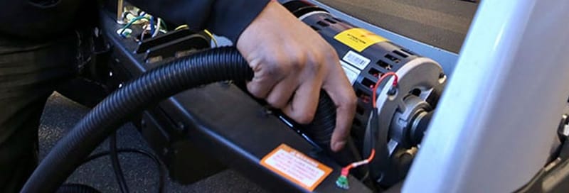 Affordable Maintenance Programs