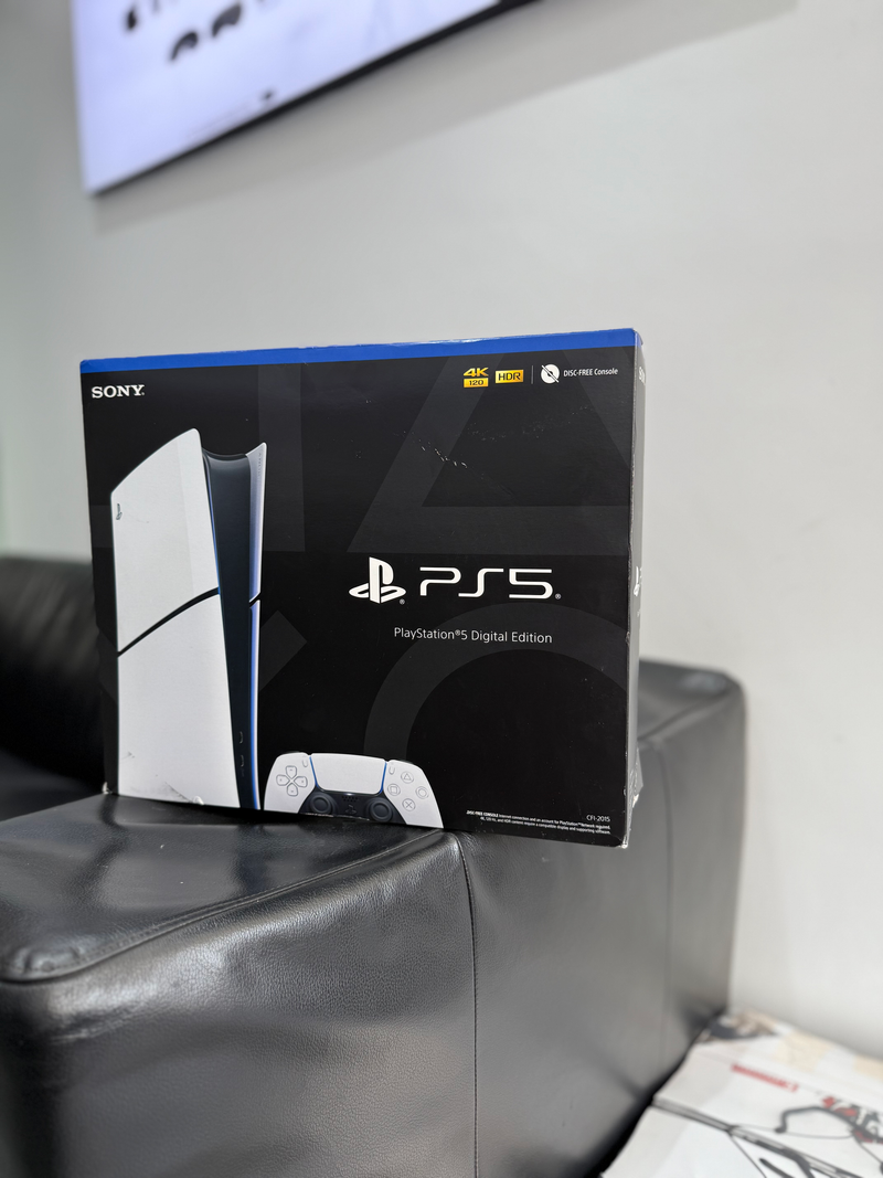 in ghana how much does the ps five cost