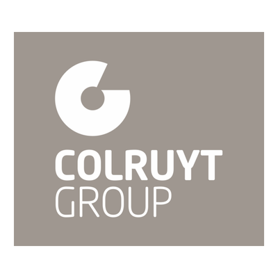 Colruyt Group