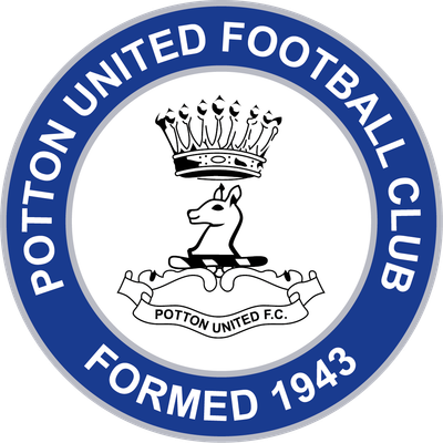 Potton United Football Club