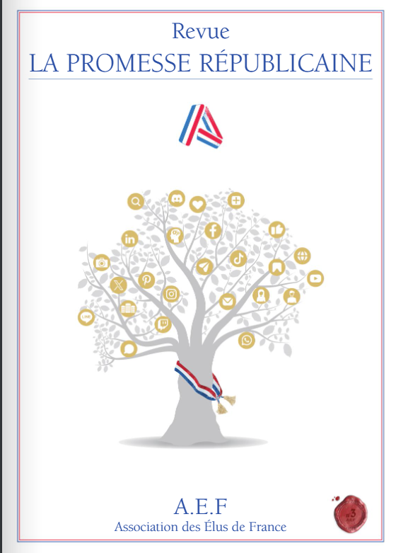 La Promesse Républicaine Octobre 2024