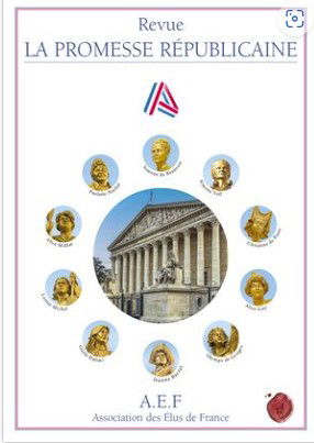 revue, La Promesse Républicaine 4