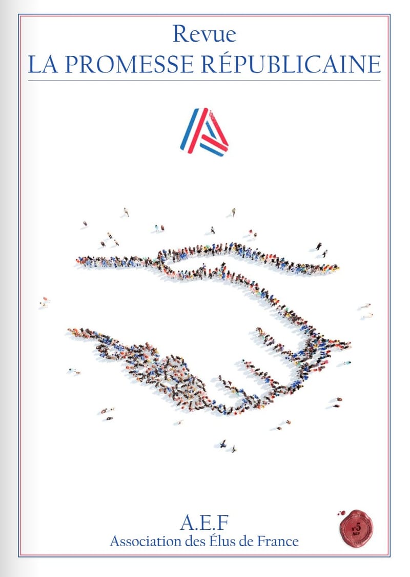 Revue La Promesse Républicaine Décembre 2026