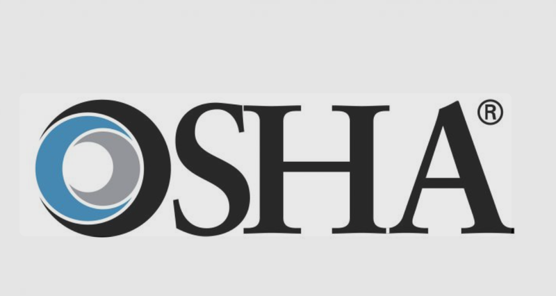 OSHA Safety Certified