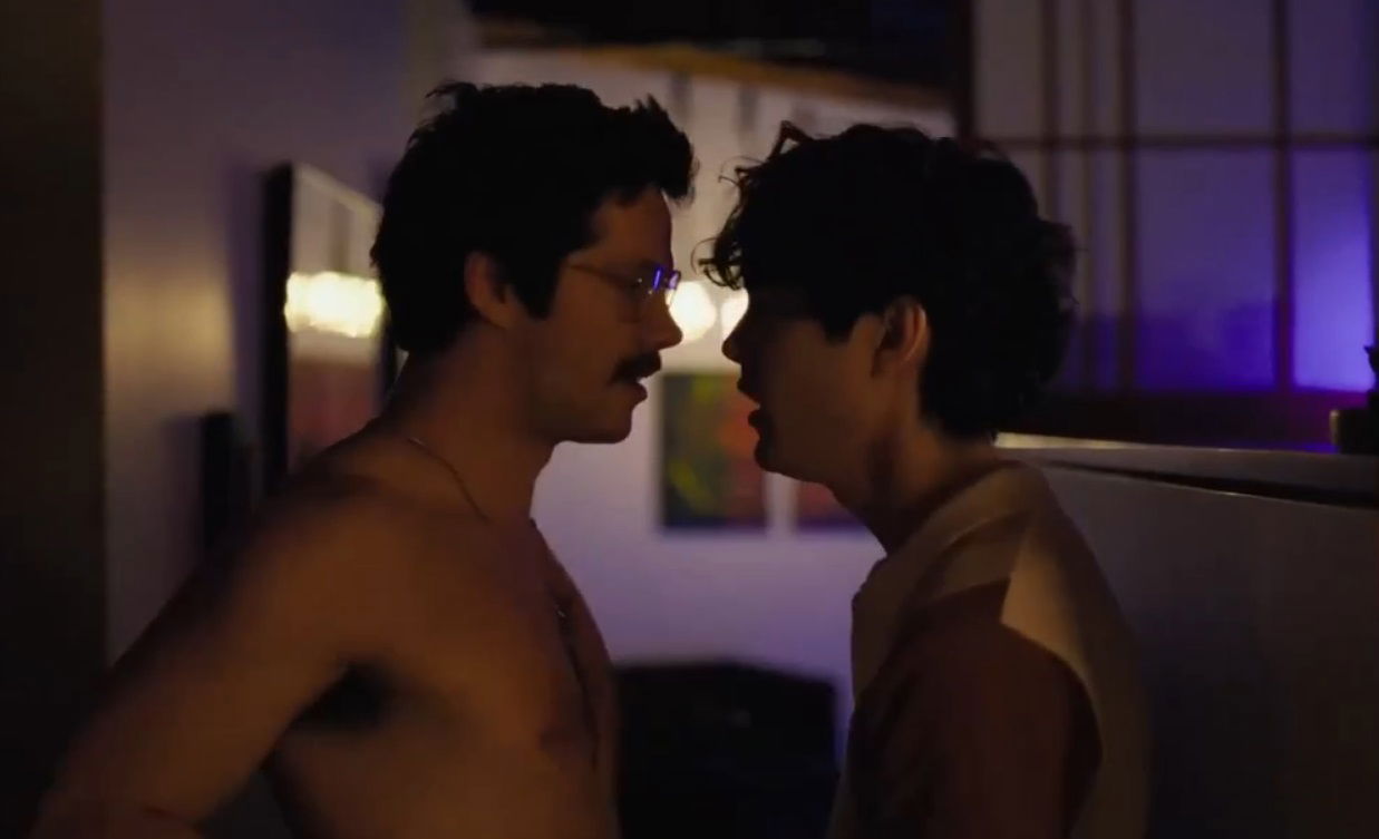 “La mitad que falta”, cuando el duelo se vuelve comedia (y al revés)