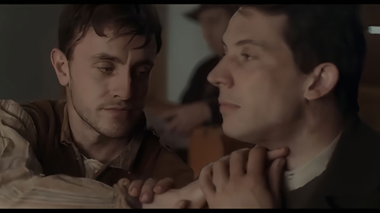 "La Historia del Sonido", un romance susurrado entre canciones