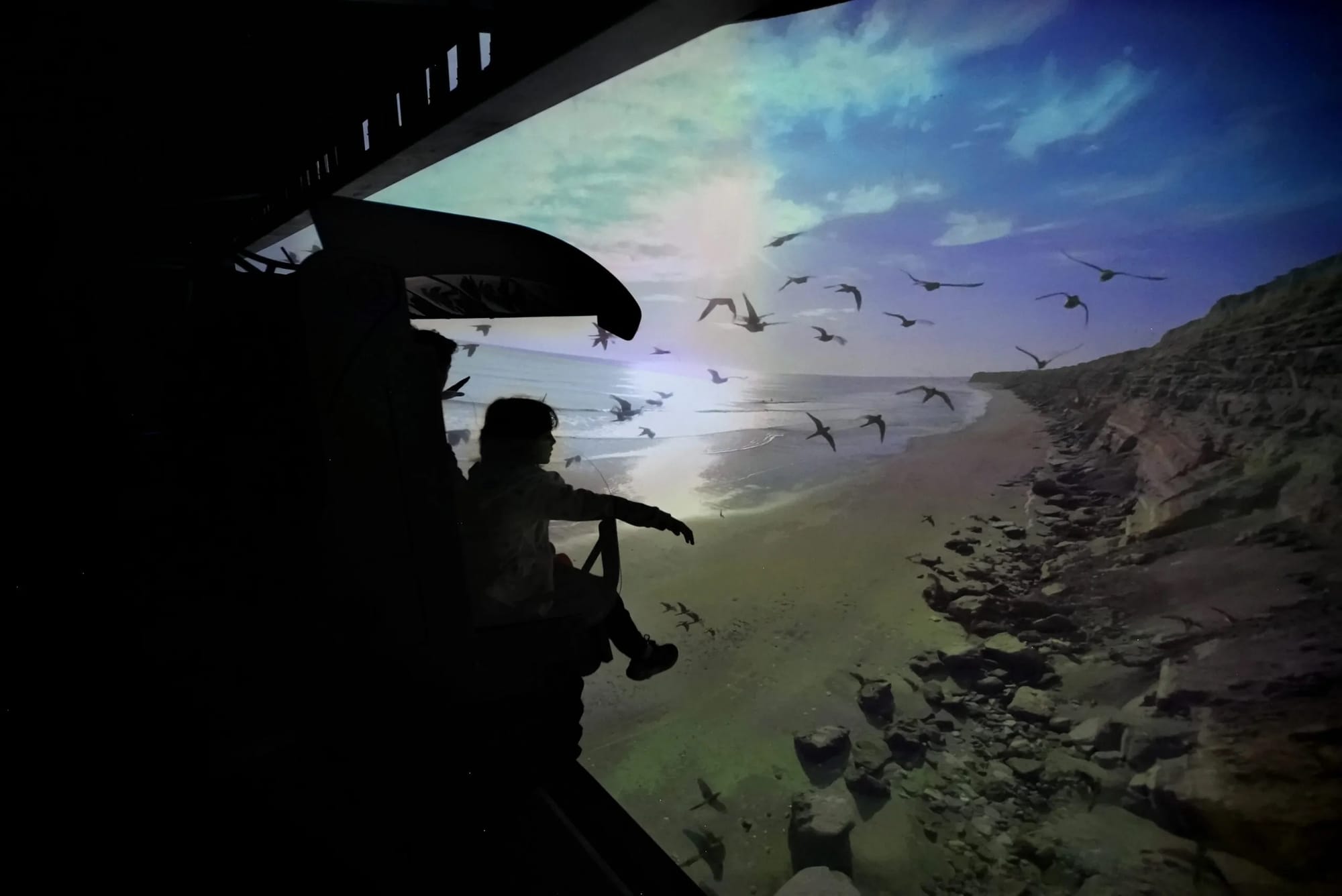 Mundo GEA: la aventura que no sabías que necesitabas