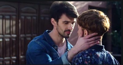 "Lo que escribimos juntos", una exploración íntima del amor contemporáneo