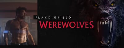 “Werewolves”, una promesa incumplida del género