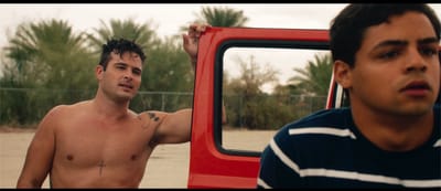 "Do You Want to Die in Indio?", un Viaje Alucinante por el Sur de Estados Unidos