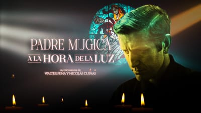 El documental dedicado al Padre Mugica  se presenta en la Sala de Teatro Ana Frank