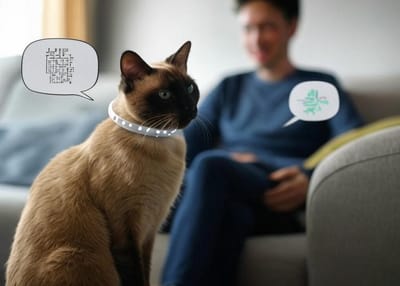 Baidu y la Revolución de la Comunicación con Animales: ¿Ciencia Ficción o Realidad Próxima?