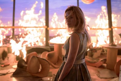 Volvió Destino Final: ¿Zafa la Sexta o es Más de lo Mismo?