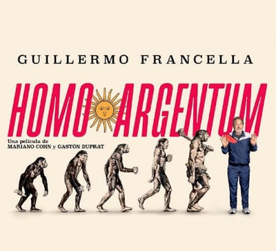 Homo Argentum, ni para estiércol