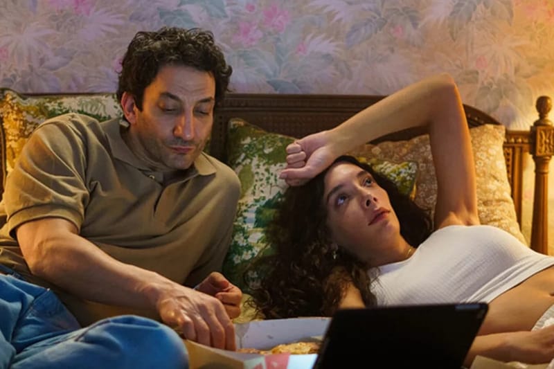 "Transmitzvah", entre la promesa y la identidad