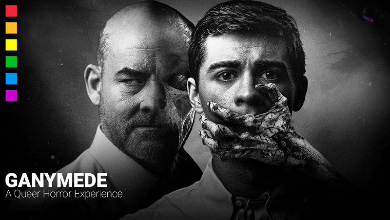 "Ganymede", horror y sexualidad en un drama adolescente