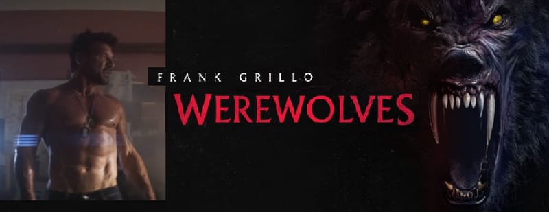 “Werewolves”, una promesa incumplida del género