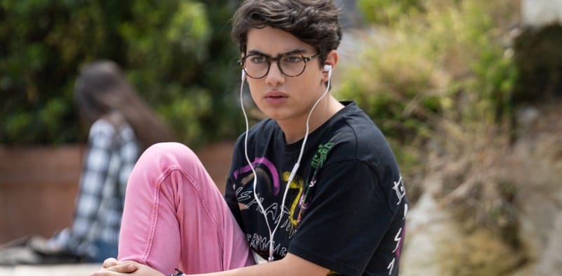 “El chico de los pantalones rosas”, mortal bullying adolescente