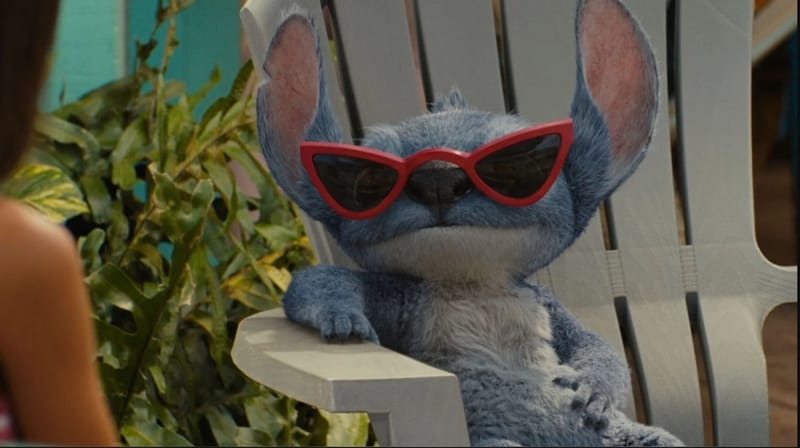 Lilo y Stitch (2025): Un remake que navega entre la nostalgia y los tiempos modernos