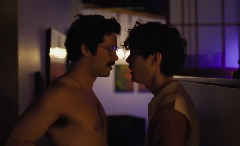 “La mitad que falta”, cuando el duelo se vuelve comedia (y al revés)