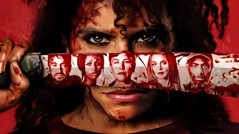 They're going to kill you: violence, style, and well-managed chaos
