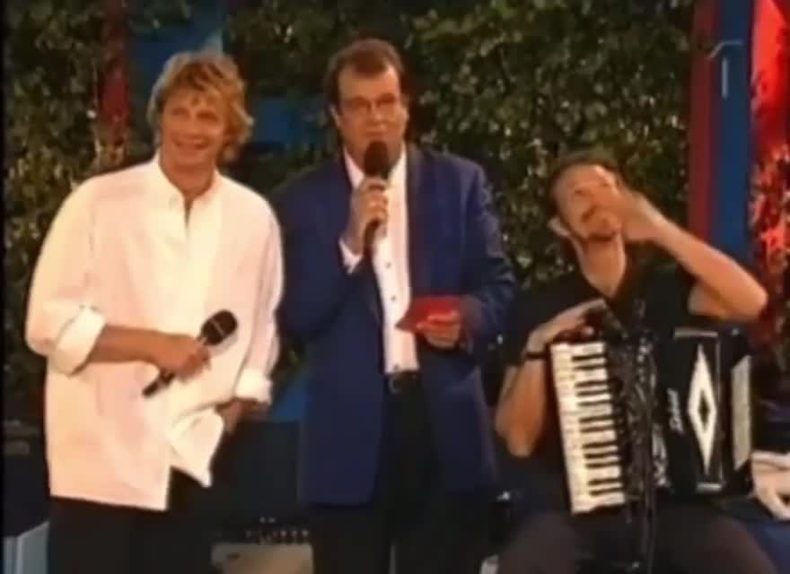 Allsång På Skansen - 2008