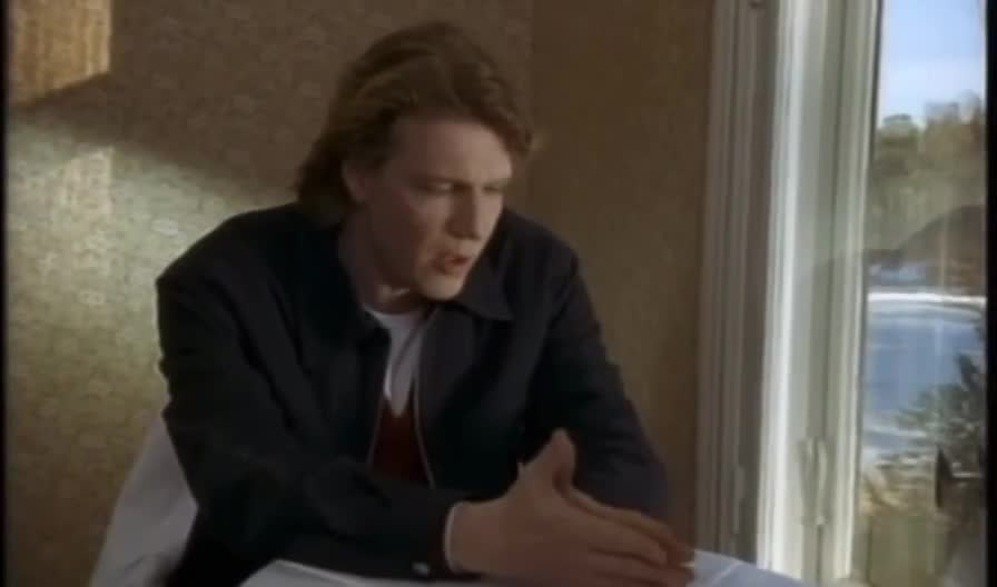 Om Jag Är Den Du Vill Ha - 2009