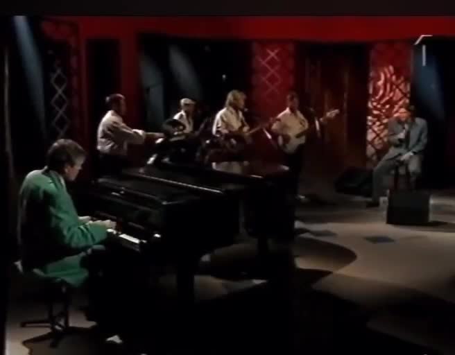 En Sång En Gång För Längesen - 1993