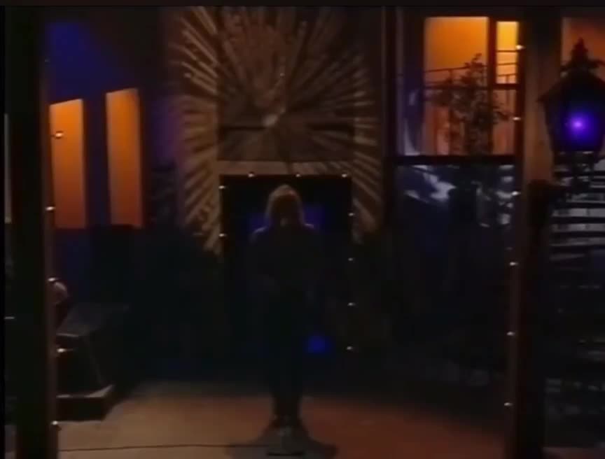 To Many Expectations - 1990